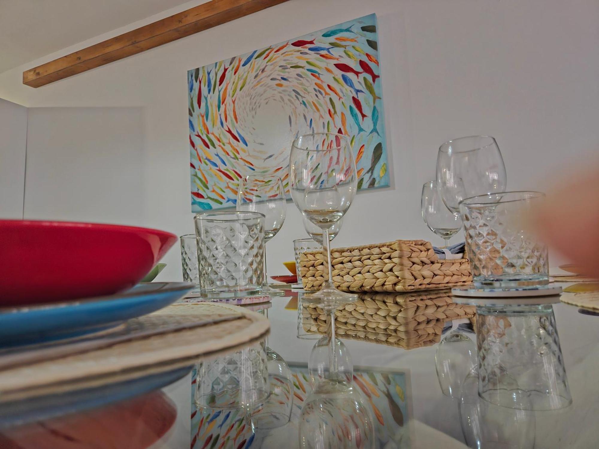 Casa Luna Playa Blanca  Zewnętrze zdjęcie