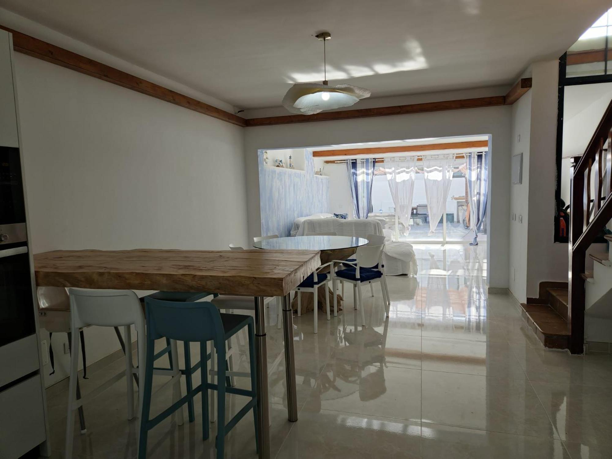 Casa Luna Playa Blanca  Zewnętrze zdjęcie