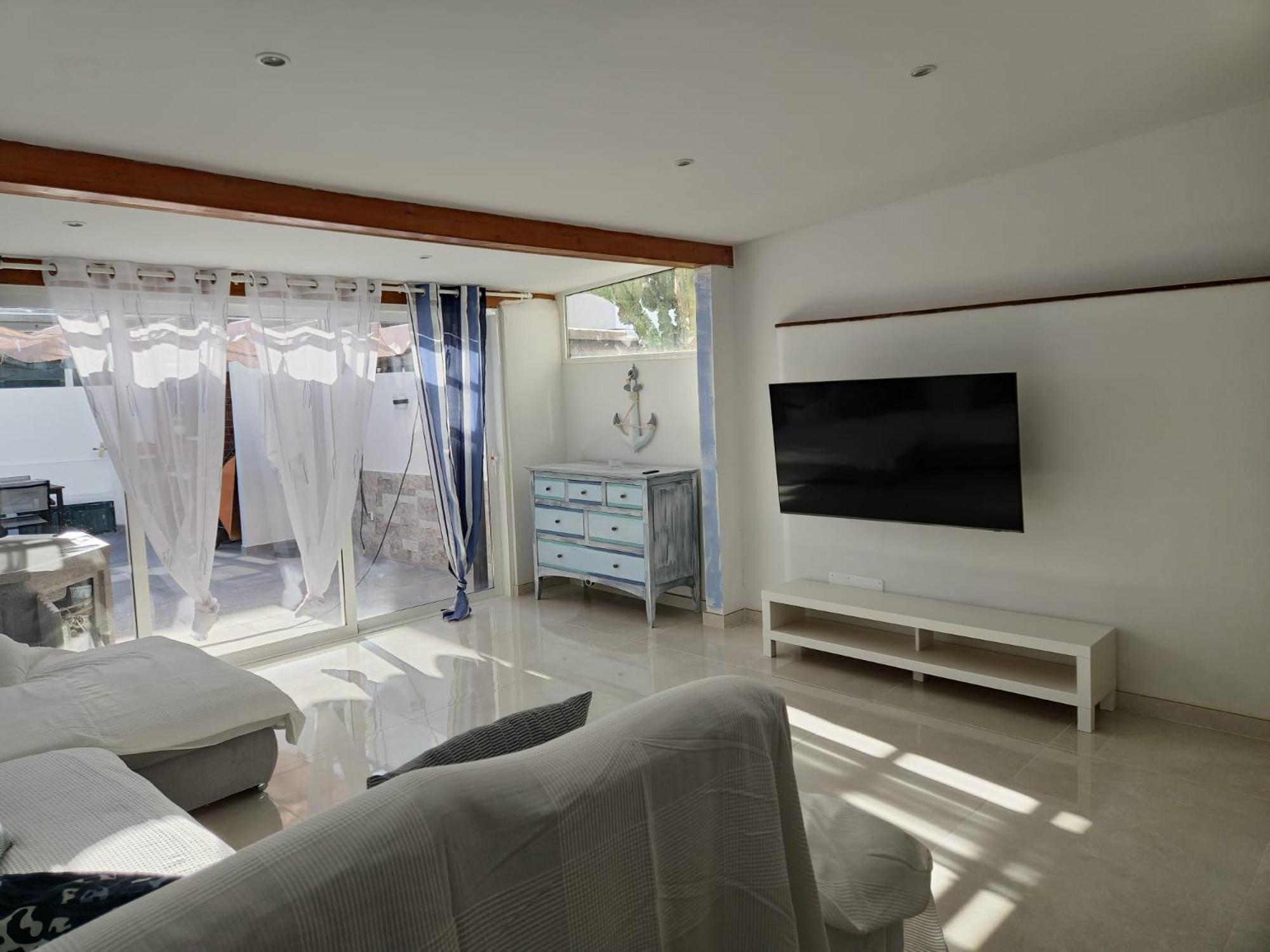 Casa Luna Playa Blanca  Zewnętrze zdjęcie