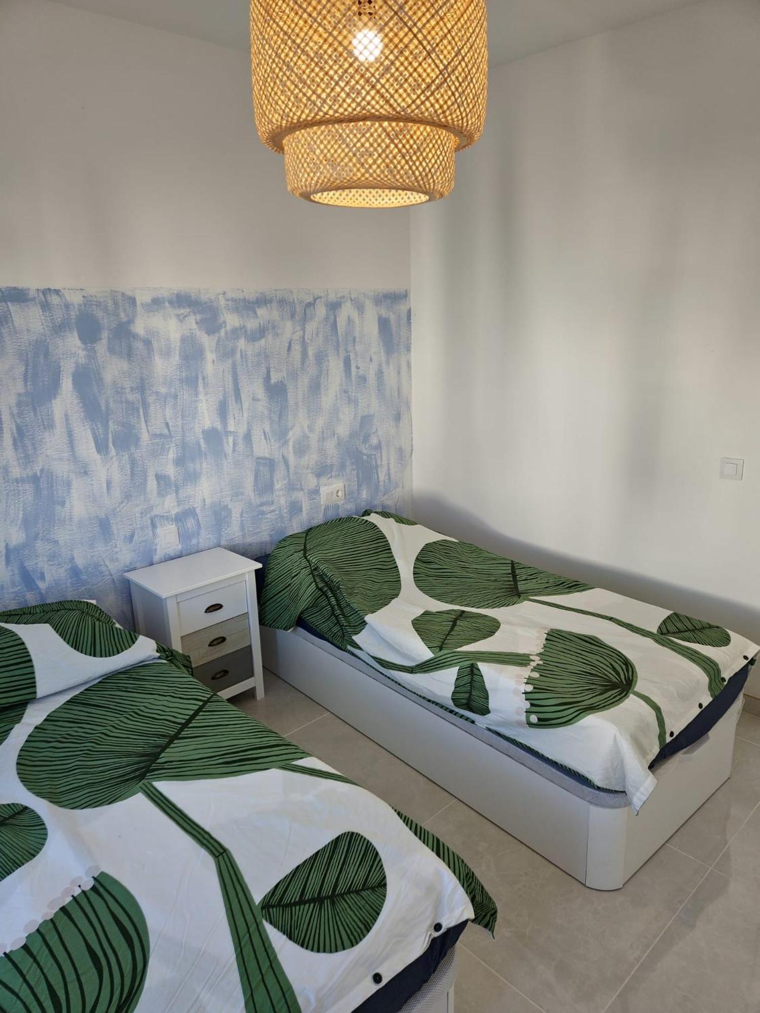 Casa Luna Playa Blanca  Zewnętrze zdjęcie