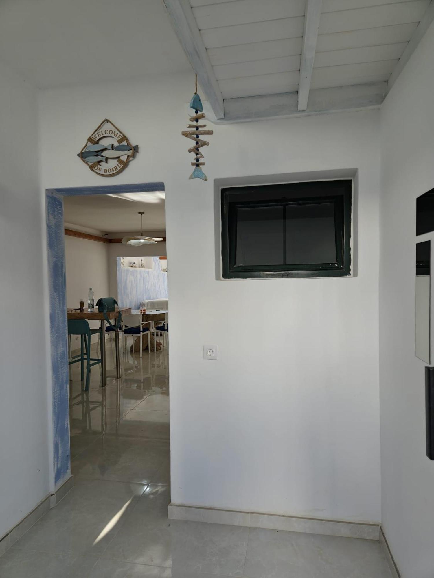 Casa Luna Playa Blanca  Zewnętrze zdjęcie