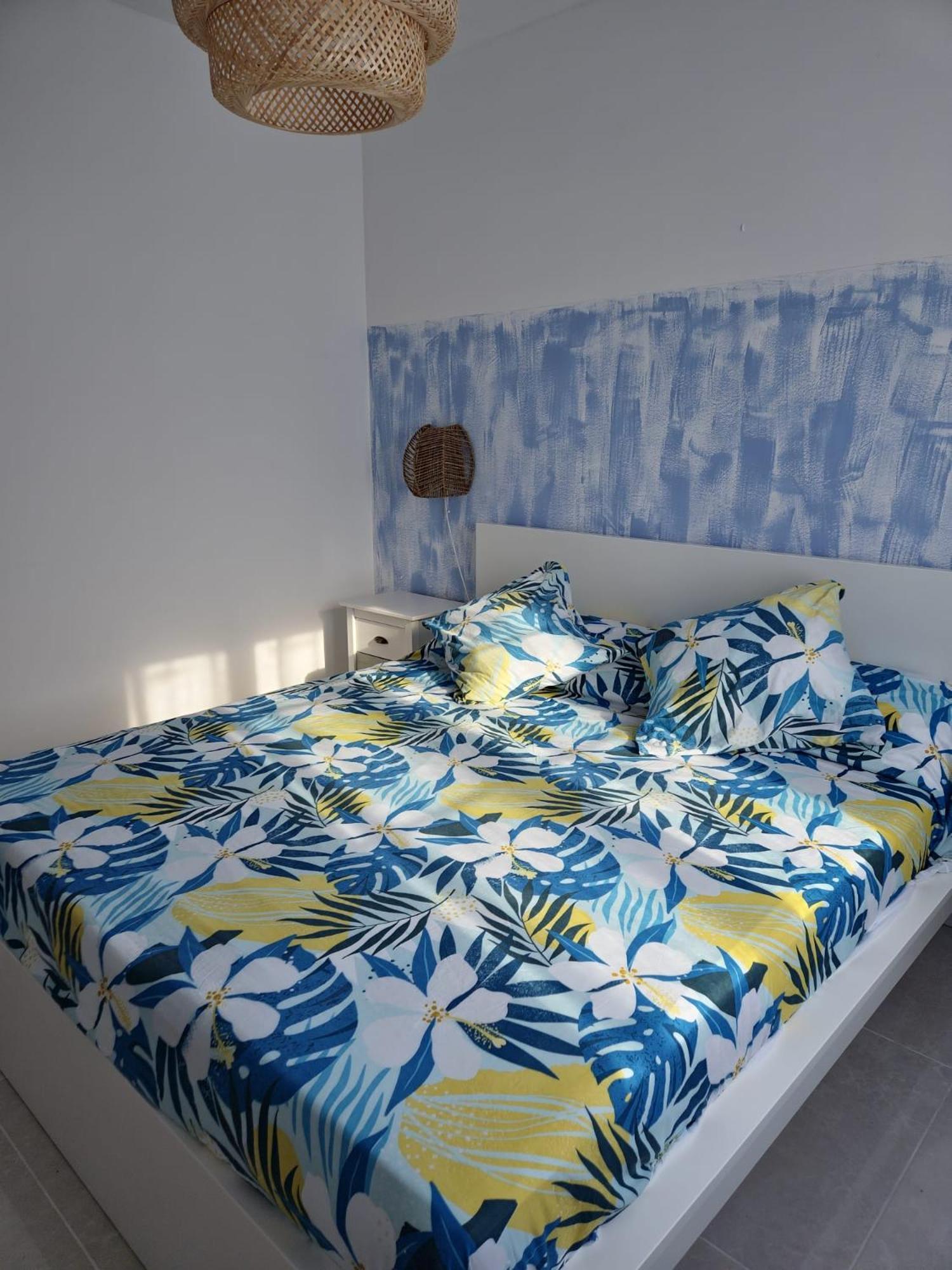 Casa Luna Playa Blanca  Zewnętrze zdjęcie