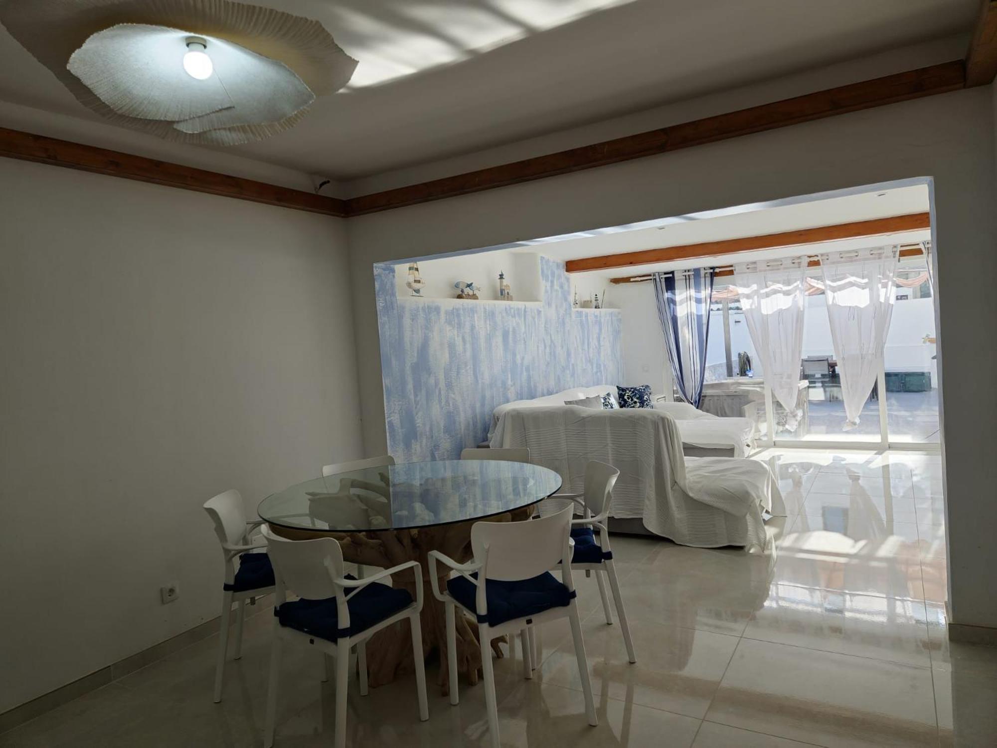 Casa Luna Playa Blanca  Zewnętrze zdjęcie