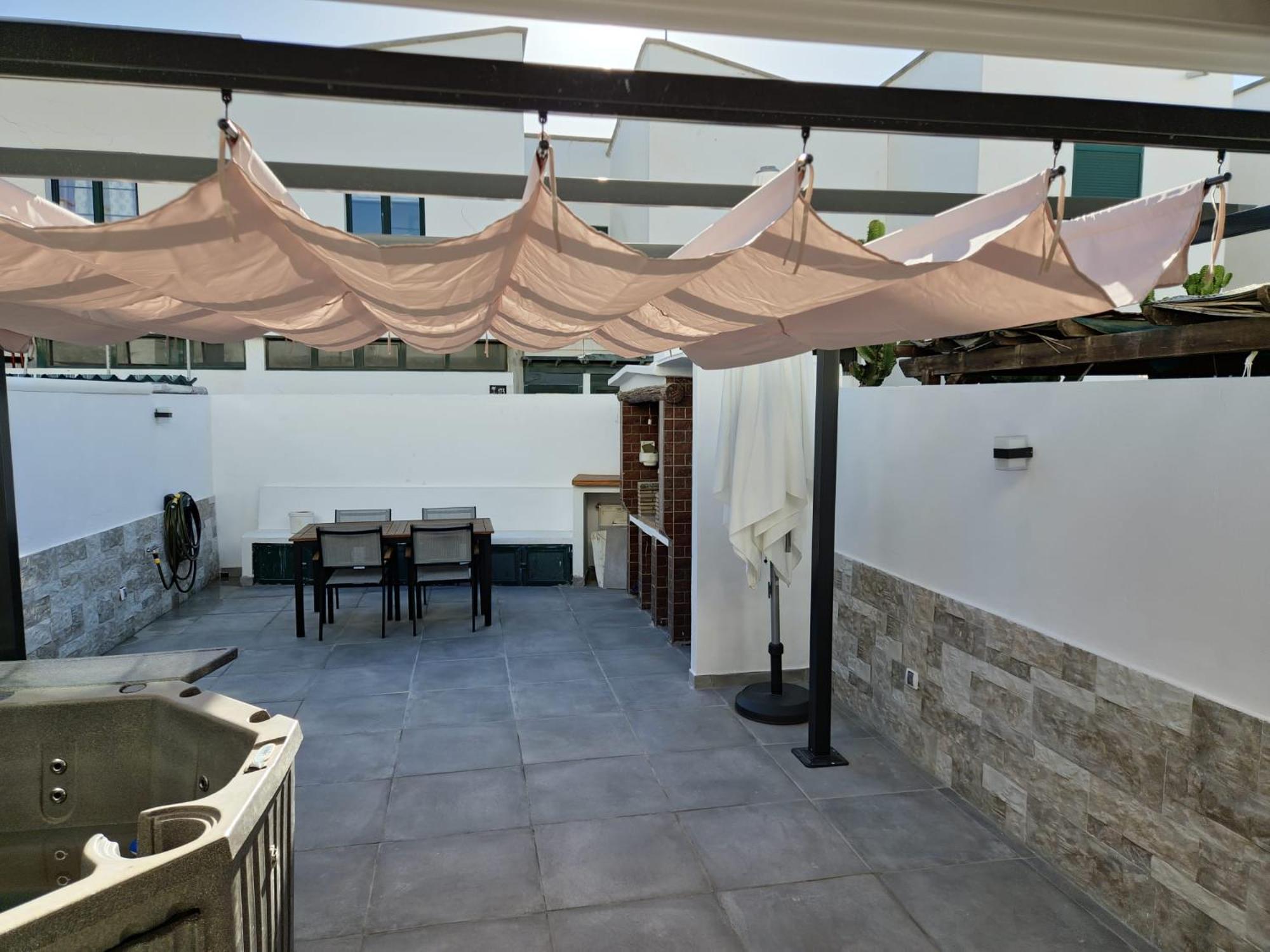 Casa Luna Playa Blanca  Zewnętrze zdjęcie