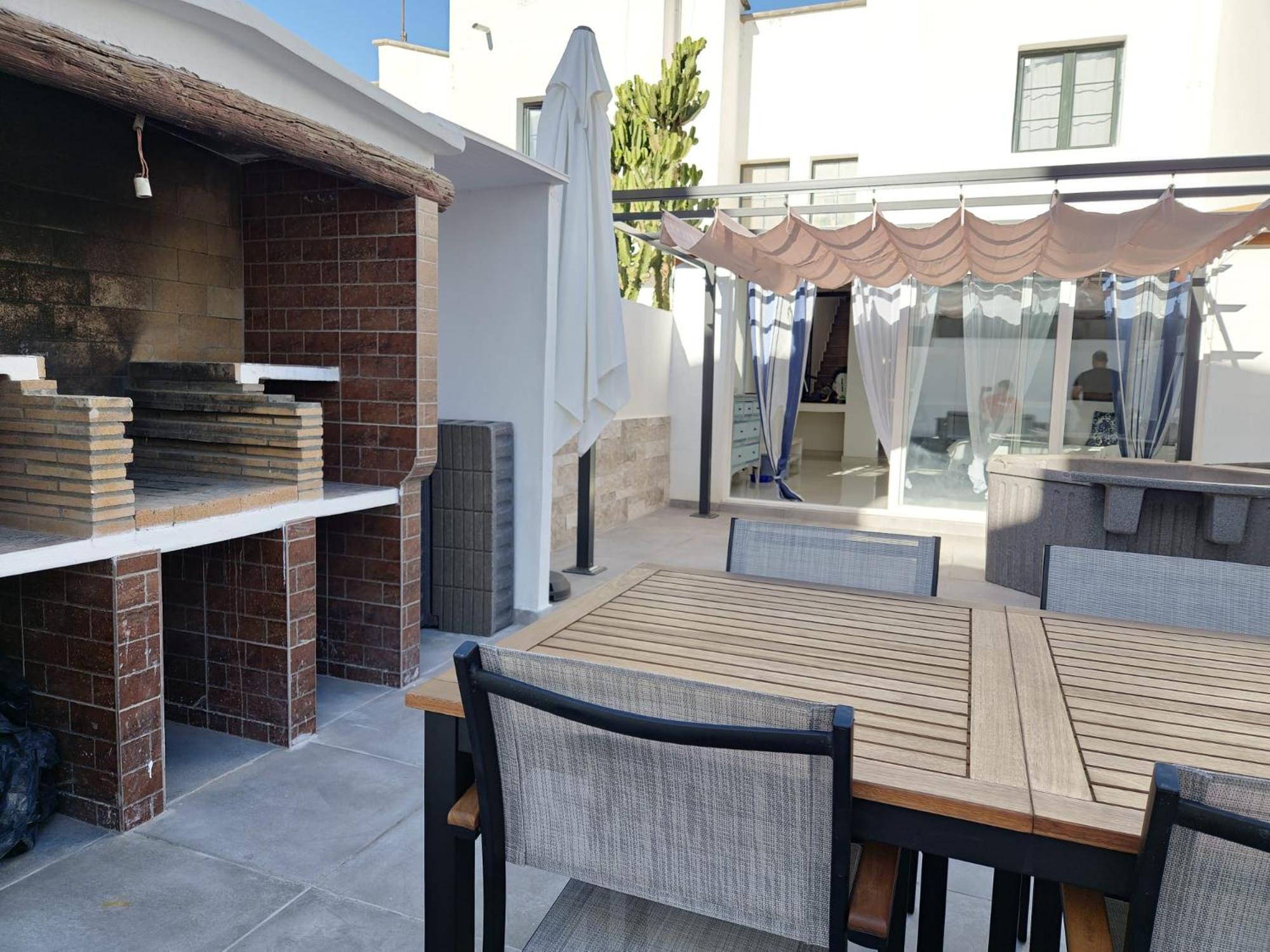 Casa Luna Playa Blanca  Zewnętrze zdjęcie