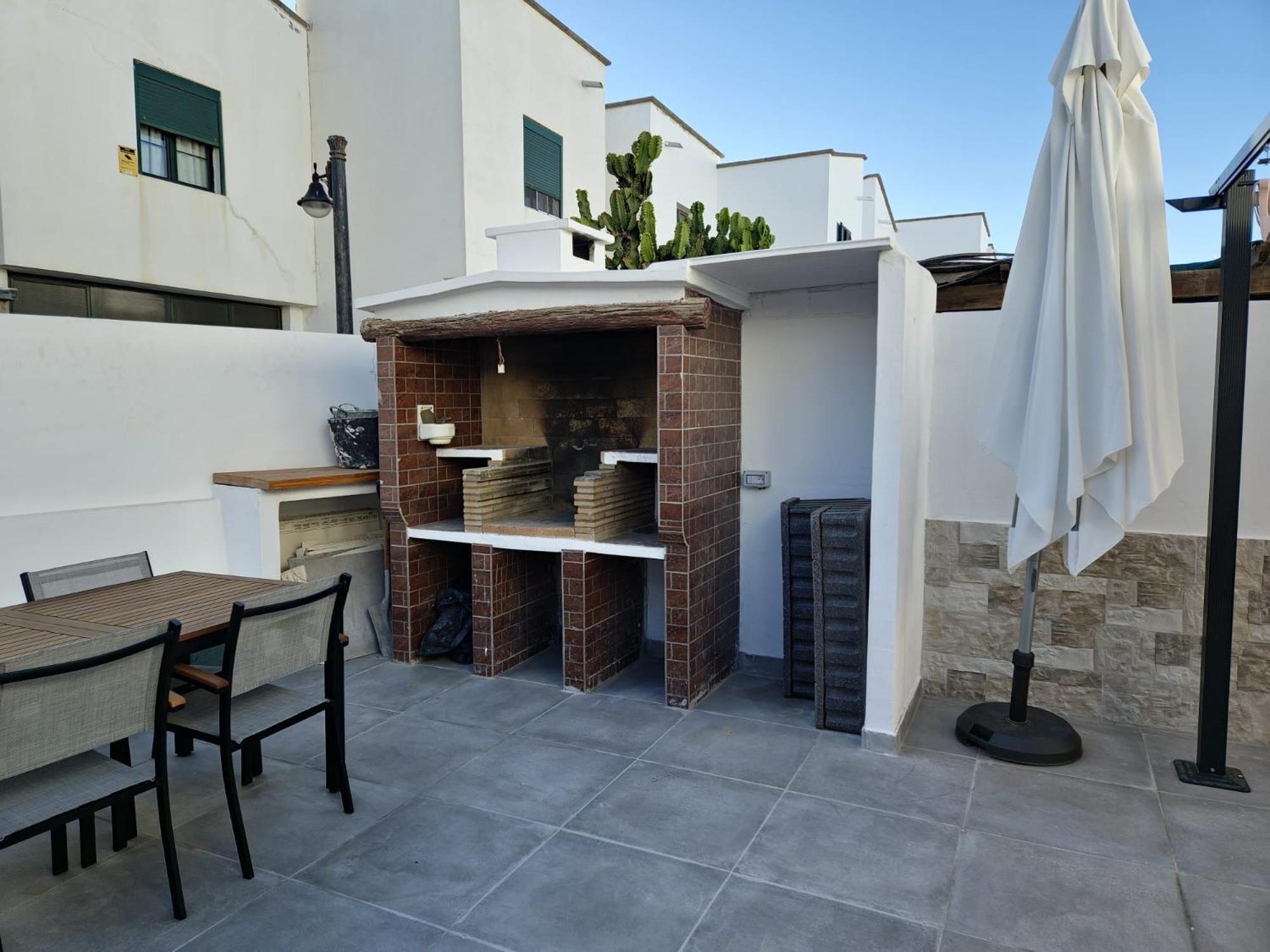 Casa Luna Playa Blanca  Zewnętrze zdjęcie
