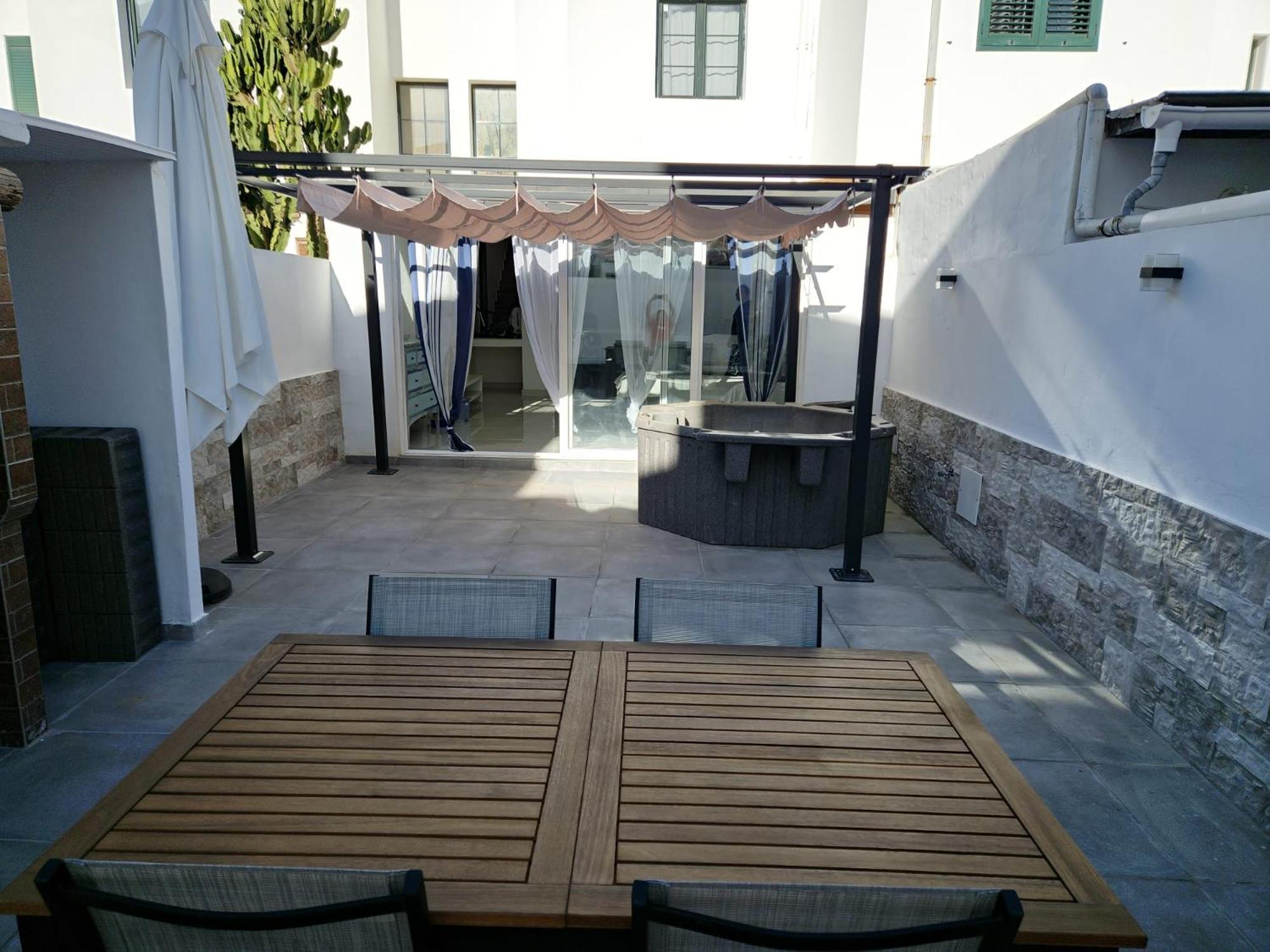 Casa Luna Playa Blanca  Zewnętrze zdjęcie